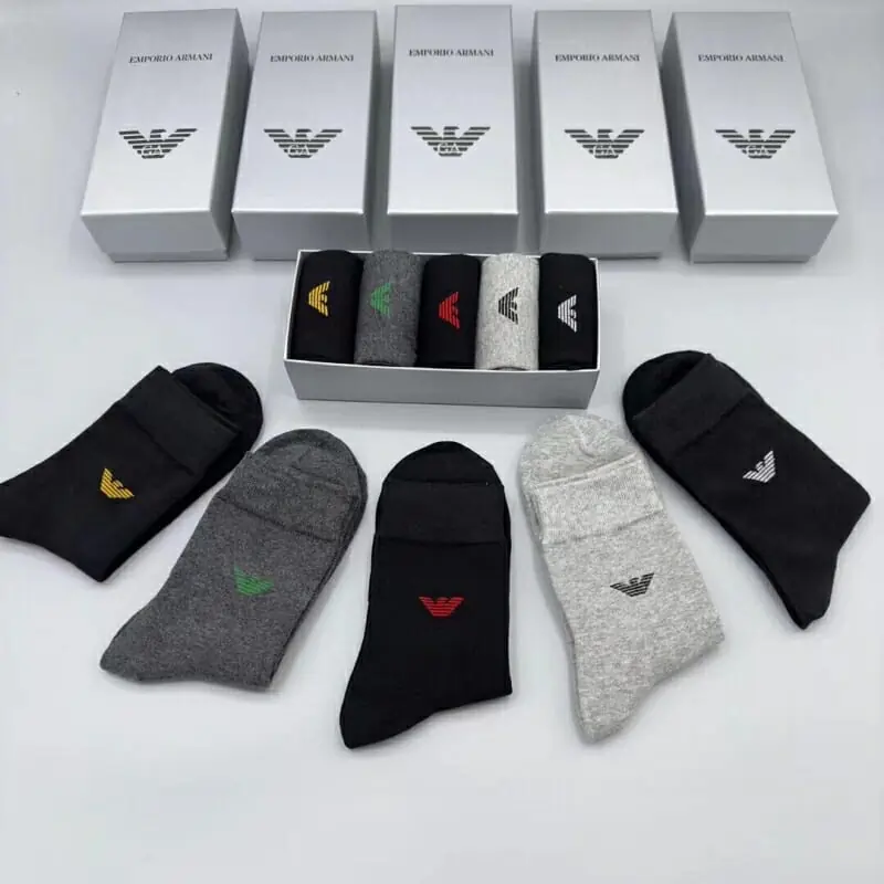 armani chaussettes s_12104632